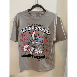 Looney Tunes x Southpole T-Shirt